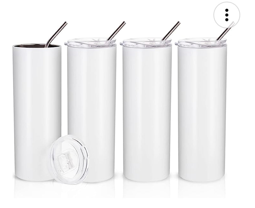 Custom Tumbler