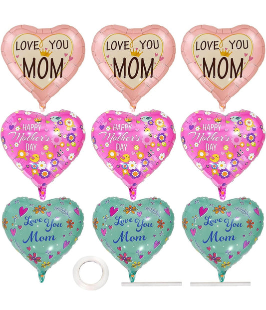 Mother’s Day Cup Bouquet