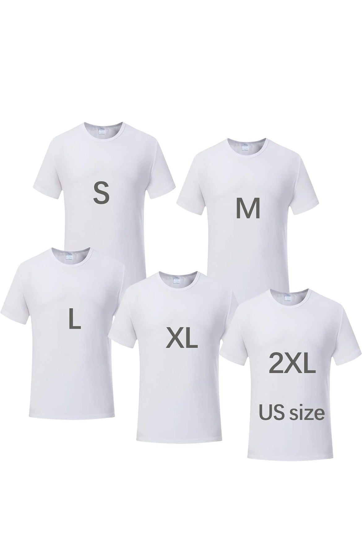 Customized Shirt